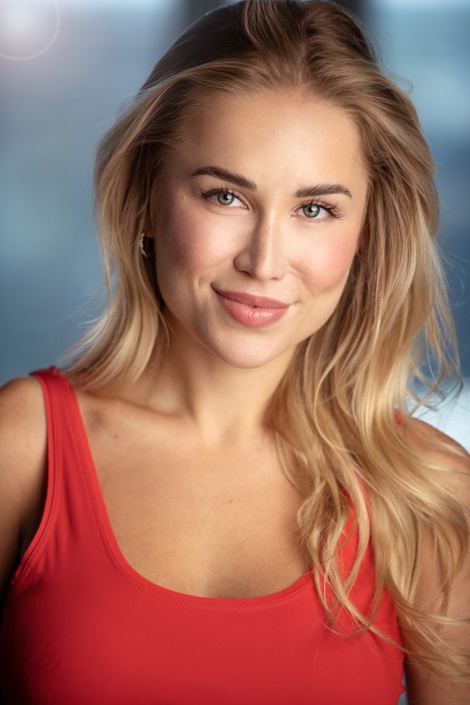 Tatiana Piper