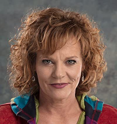 Teance Blackburn
