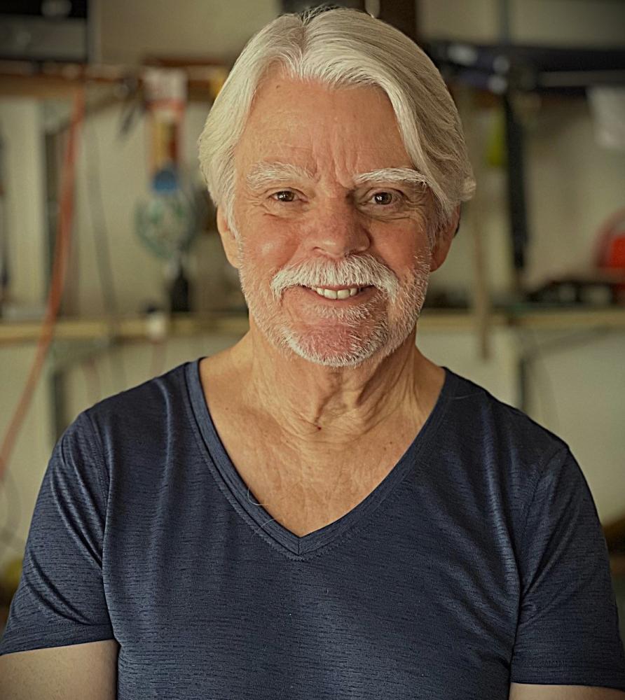 Ted Ferguson