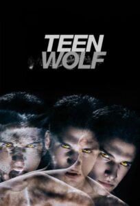 Teen Wolf