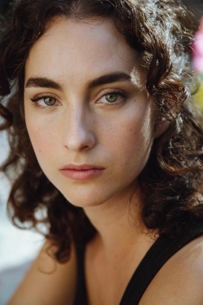 Teresa de Mera