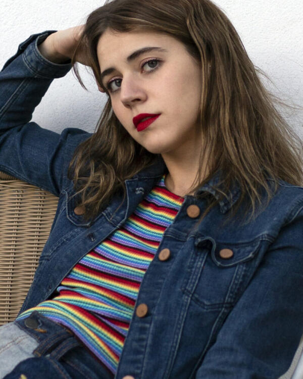 Tessa Ia