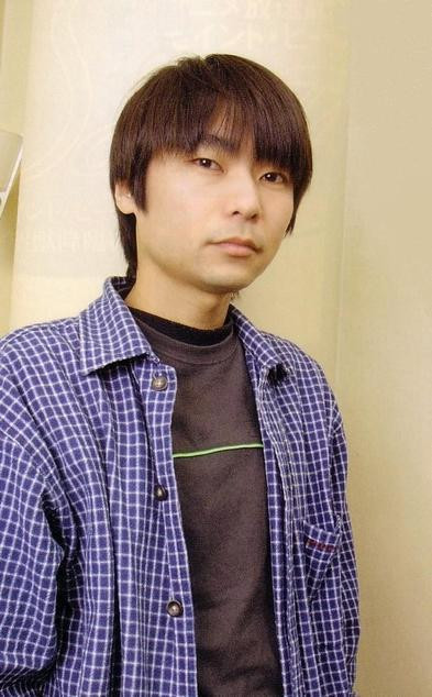 Tetsuharu Ôta