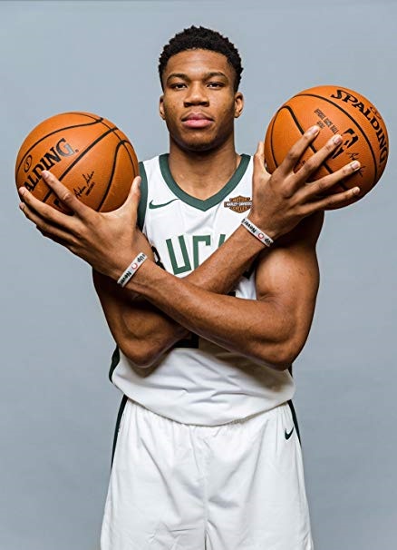 Thanasis Antetokounmpo