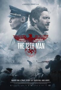 The 12th Man 