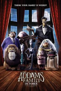The Addams Family 