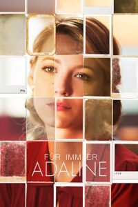 The Age of Adaline 
