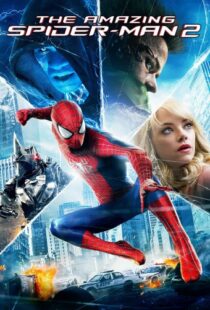 دانلود فیلم The Amazing Spider-Man 2 2014