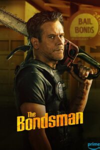 The Bondsman 