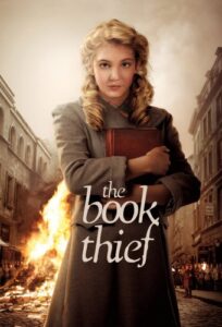 The Book Thief 