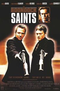The Boondock Saints 