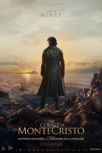 The Count of Monte-Cristo 