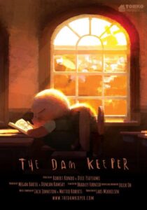 The Dam Keeper 
