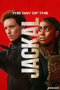 The Day of the Jackal