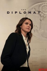 The Diplomat
