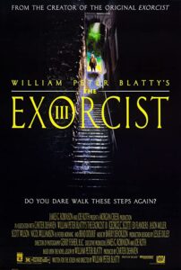 The Exorcist III 
