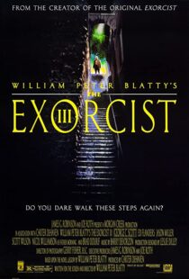 دانلود فیلم The Exorcist III 1990