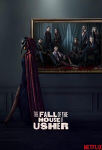 The Fall of the House of Usher 