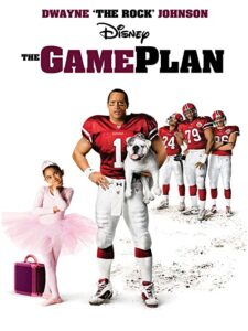 The Game Plan 