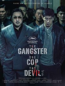 دانلود فیلم The Gangster the Cop the Devil 2019