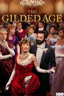 دانلود سریال The Gilded Age