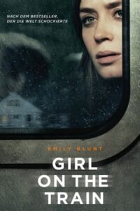 The Girl on the Train