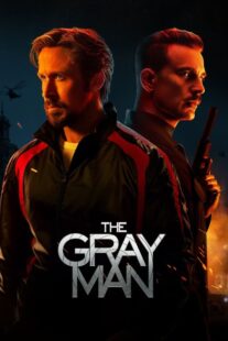 دانلود فیلم The Gray Man 2022