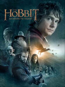 The Hobbit: An Unexpected Journey 