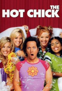 The Hot Chick 