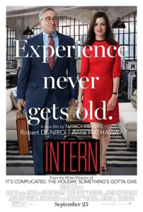 The Intern 