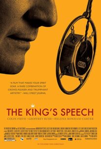The King's Speech 