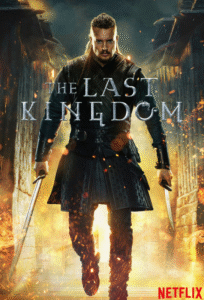 The Last Kingdom