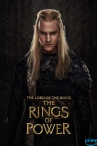 The Lord of the Rings The Rings of Power