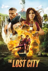 The Lost City 