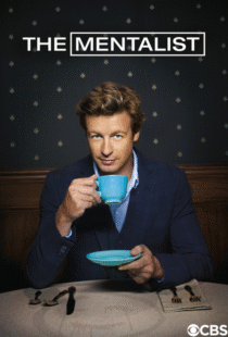 دانلود سریال The Mentalist