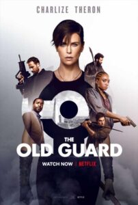 The Old Guard