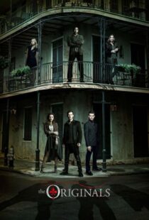دانلود سریال The Originals