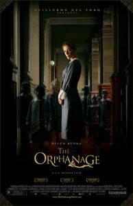 The Orphanage 