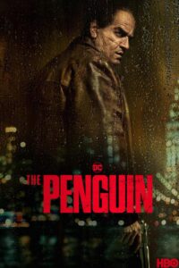 The Penguin
