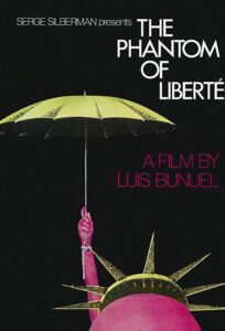 The Phantom of Liberty 