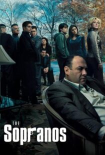 دانلود سریال The Sopranos