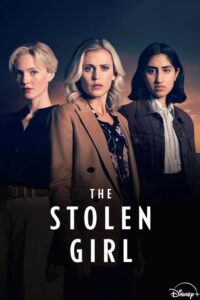The Stolen Girl 