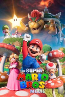 The Super Mario