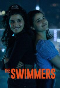 The Swimmers 