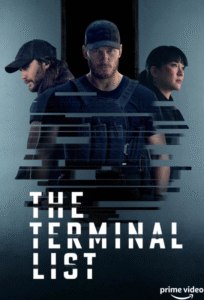 The Terminal List 