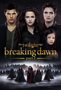 The Twilight Saga: Breaking Dawn - Part 2 