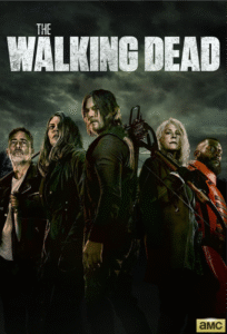 The Walking Dead