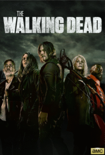 دانلود سریال The Walking Dead