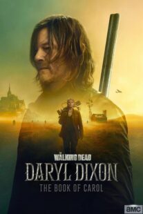 دانلود سریال The Walking Dead: Daryl Dixon