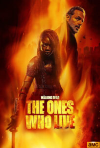 The Walking Dead The Ones Who Live